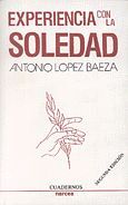 EXPERIENCIA CON LA SOLEDAD