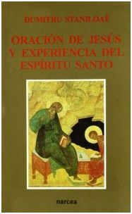 ORACIÓN DE JESÚS Y EXPERIENCIA DEL ESPÍRITU SANTO