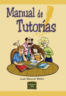 MANUAL DE TUTORÍAS