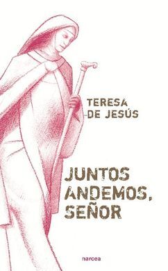 JUNTOS ANDEMOS, SEÑOR