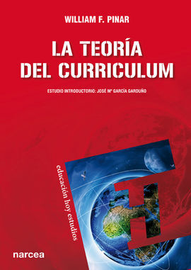 LA TEORIA DEL CURRICULUM