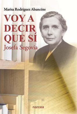 VOY A DECIR QUE SI