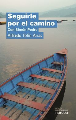 SEGUIRLE POR EL CAMINO