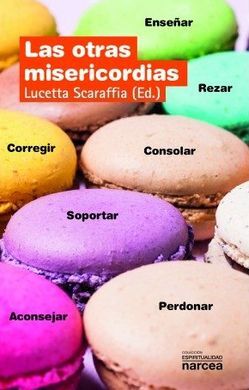 LAS OTRAS MISERICORDIAS