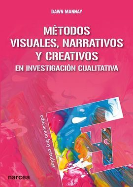 METODOS VISUALES NARRATIVOS Y CREATIVOS