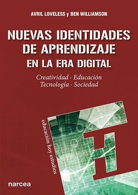 NUEVAS IDENTIDADES DE APRENDIZAJE ERA DIGITAL
