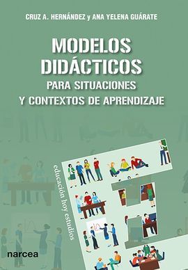 MODELOS DIDACTICOS