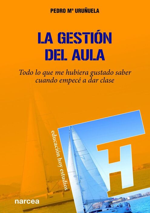 LA GESTION DEL AULA