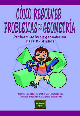 CÓMO RESOLVER PROBLEMAS DE GEOMETRÍA