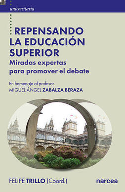 REPENSANDO LA EDUCACIÓN SUPERIOR  (MARZO 2021)