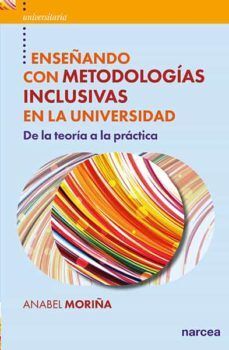 ENSEÑANDO CON METODOLOGÍAS INCLUSIVAS EN LA UNIVERSIDAD