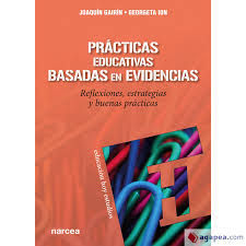 PRACTICAS EDUCATIVAS BASADAS EN EVIDENCIAS