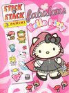FABULOUS HELLO KITTY (STICK & STACK)