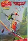 STICK & STACK AVIONES