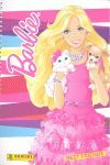 BARBIE DISEÑA Y SUS MASCOTAS