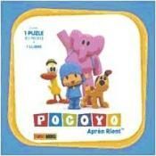 APRÃN RIENT POCOYO