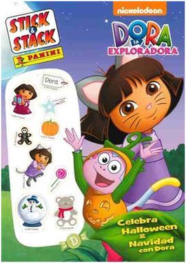 STICK STACK DORA 194