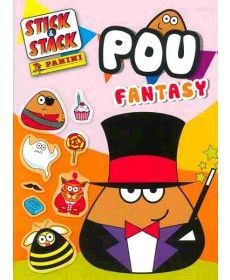 S&S POU FANTASY 205
