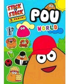 S&S POU WORLD 206