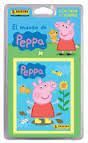 BLISTER 10 SOBRES PEPPA PIG 2015