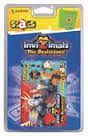 BLISTERS 6 SOBRES STAKS INVIZIMALS