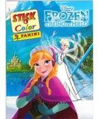 FROZEN 2