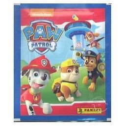 BLISTER 10 SOBRES PATRULLA CANINA 2