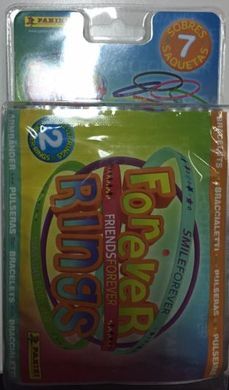 BLISTER FOREVER RINGS