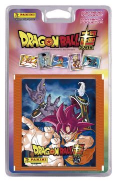 BLISTER DRAGON BALL