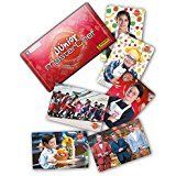 BLISTER PHOTOCARDS JUNIOR MASTERCHEF