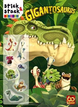 GIGANTOSAURUS