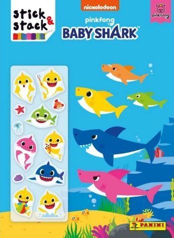 PINKFONG BABY SHARK
