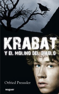 KRABAT Y EL MOLINO DEL DIABLO