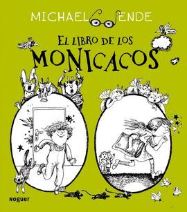 EL LIBRO DE LOS MONICACOS