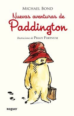 NUEVAS AVENTURAS DE PADDINGTON