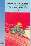 LA ESCAPADA DE RALPH