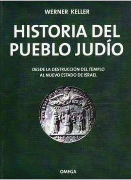 HISTORIA DEL PUEBLO JUDÍO