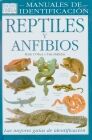 REPTILES Y ANFIBIOS