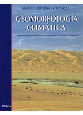 GEOMORFOLOGIA CLIMÃTICA