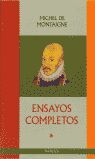 ENSAYOS COMPLETOS