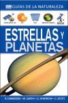 GUIAS NATURALEZA. ESTRELLAS Y PLANETAS