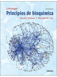 PRINCIPIOS BIOQUIMICA - LEHNINGER (6ª ED.)