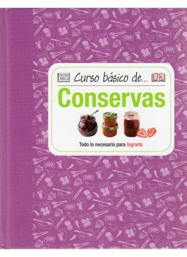 CURSO BÁSICO DE CONSERVAS