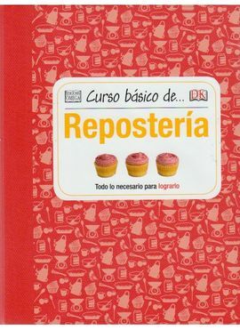 CURSO BÁSICO DE REPOSTERIA