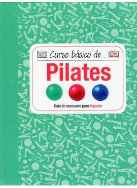 CURSO BÁSICO DE PILATES