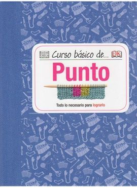 CURSO BÁSICO DE PUNTO