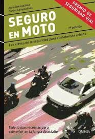 SEGURO EN MOTO