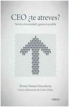 CEO ¿TE ATREVES?