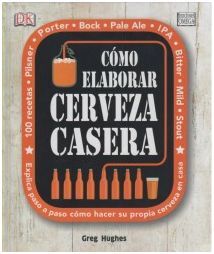 CÓMO ELABORAR CERVEZA CASERA