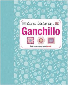 CURSO BASICO DE GANCHILLO